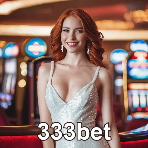Tela de acesso instantâneo ao Casino 333bet em dispositivos móveis