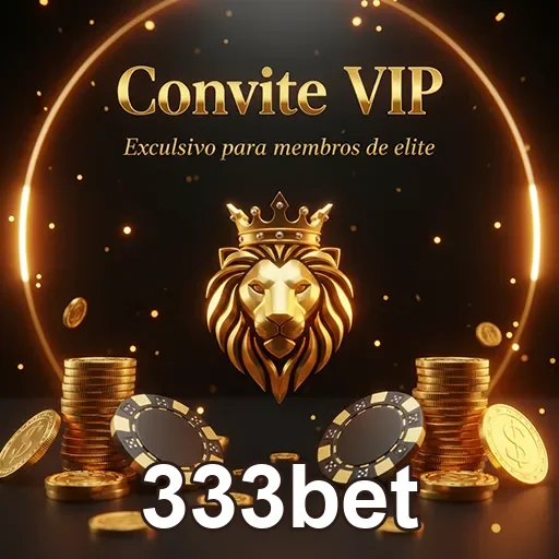 Imagem de acesso prioritário aos serviços VIP na 333bet